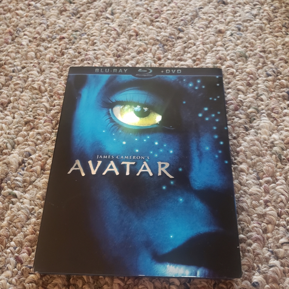 Blu ray movie. Excellent condition
